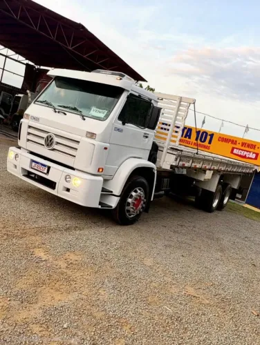 VW 18310 / Volkswagen / 18310 / truck