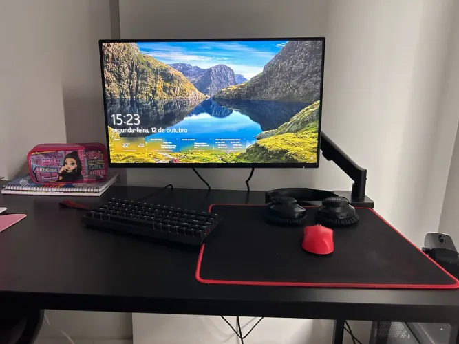 Computador Gamer Perfeito