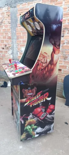 Fliperama 