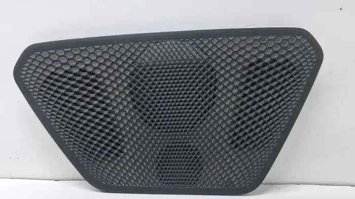 Grade Alto Falante Bmw M440 2020 2025 * 53cx189 Preto