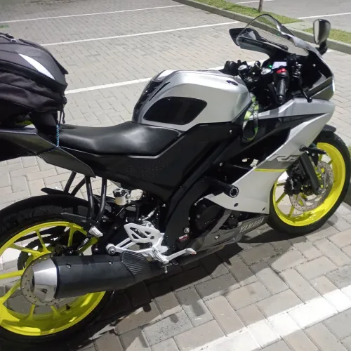R15 Linda