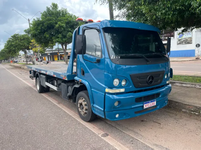 Serviços de guincho 24h Igarapé-Açu e região