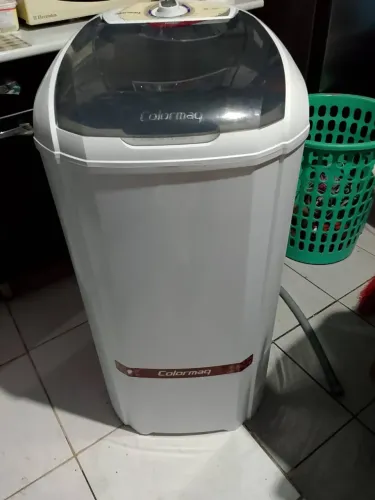 Tanquinho