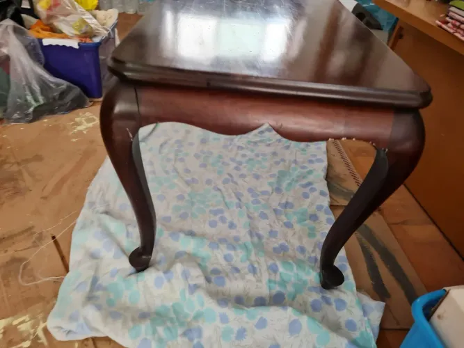 MESA DE CENTRO