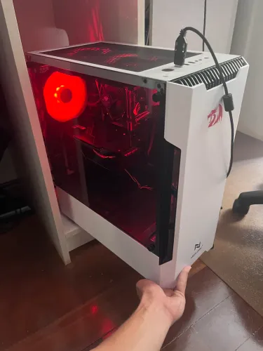 Pc gamer gtx 1650 i5