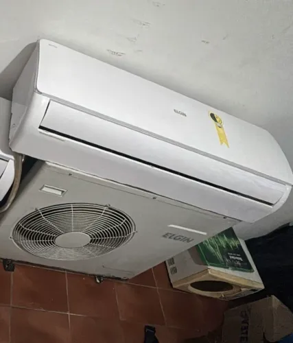 Ar condicionado ELGIN 30.000 BTUs