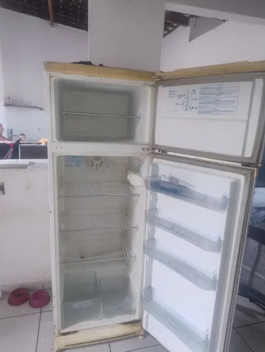 Geladeira