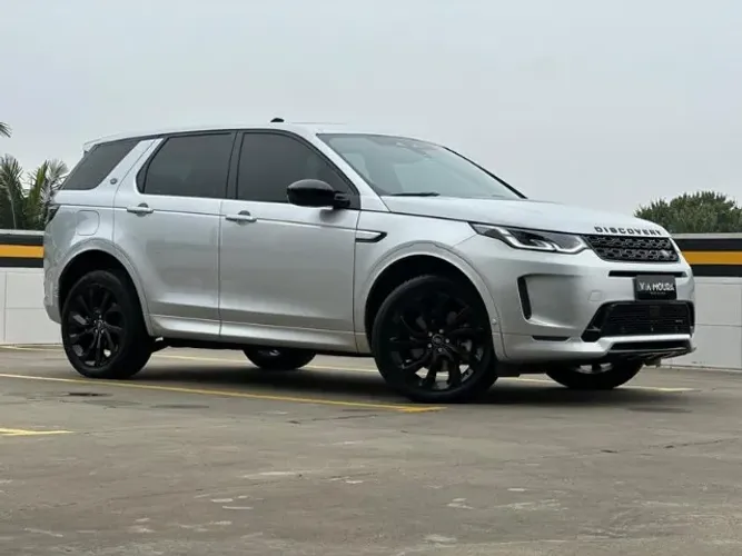Land Rover Discovery Sport SE R-DYN. 2.0 Bi-TB DIE 2022