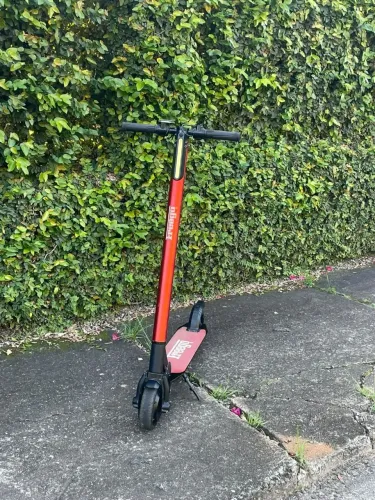 Patinete elétrico freego