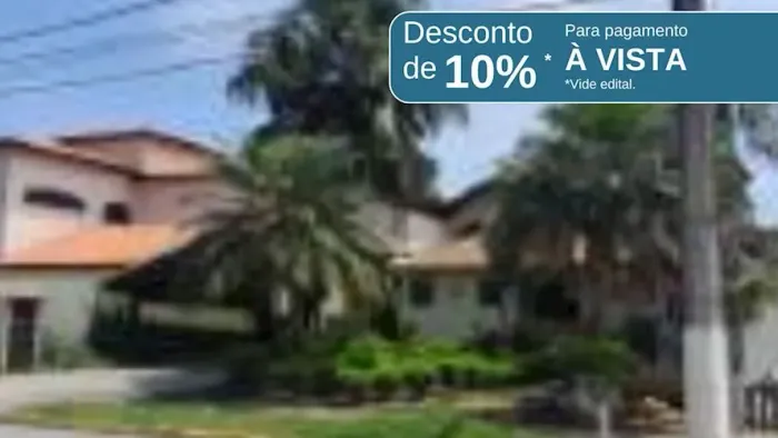 Casa de Condomínio Morada da Praia Bertioga/SP