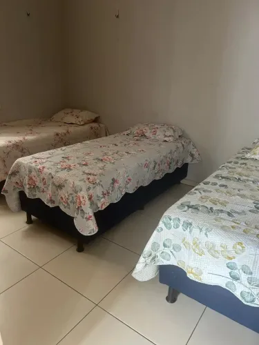 Aluguel de quartos