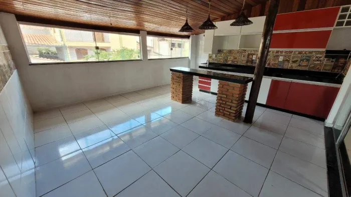 Casa à venda, 7 quartos, 3 vagas, Canaã - Belo Horizonte/MG