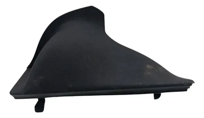 Acabamento Lateral Esquerdo Painel Citroen C4 Pallas 2007 08