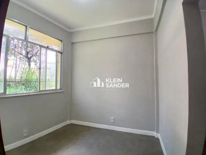 Kitnet com 1 dormitório à venda, 35 m² por R$ 180.000,00 - Centro - Nova Friburgo/RJ