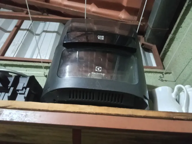 Vendo Air Fryer
