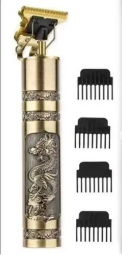 Barbeador Elétrico / Máquina de Cortar Cabelo