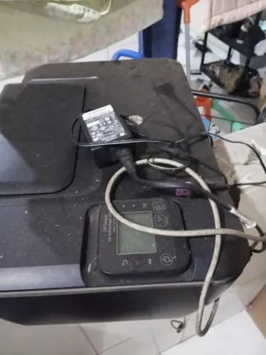 Impressora HP Deskjet 3516