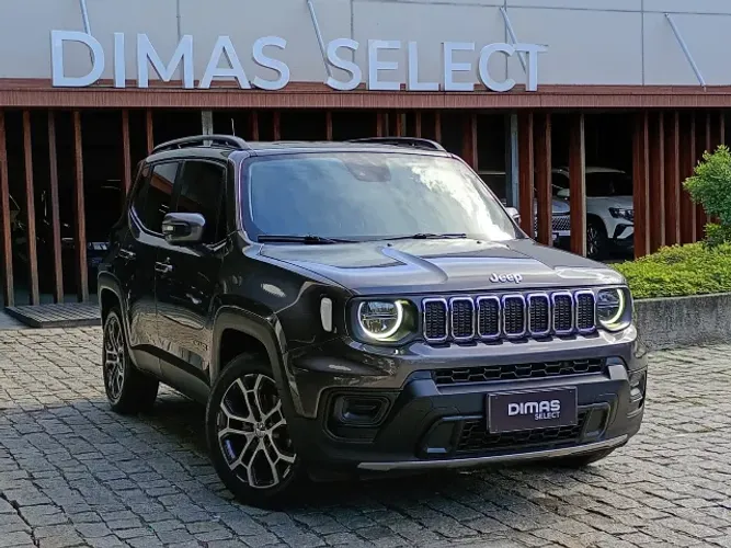 Jeep Renegade Long. T270 1.3 TB 4X2 Flex Aut. 2023