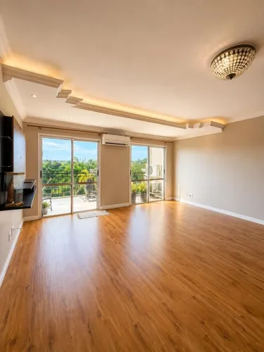 Cobertura duplex | Smile Village Cidade Nova - Cidade Nova (próximo à Max Teixei
