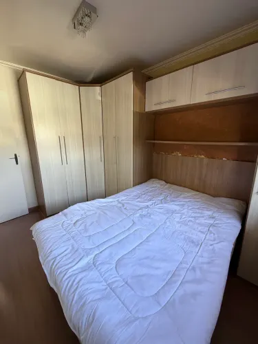 Cama de casal 