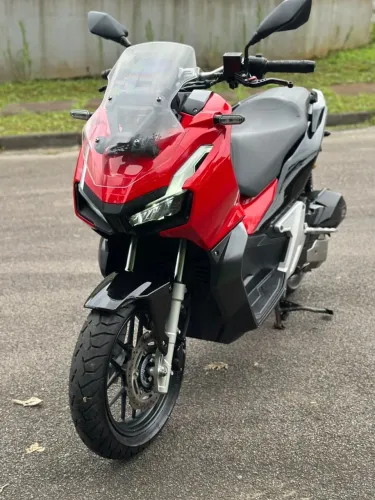 Honda ADV 150 2021