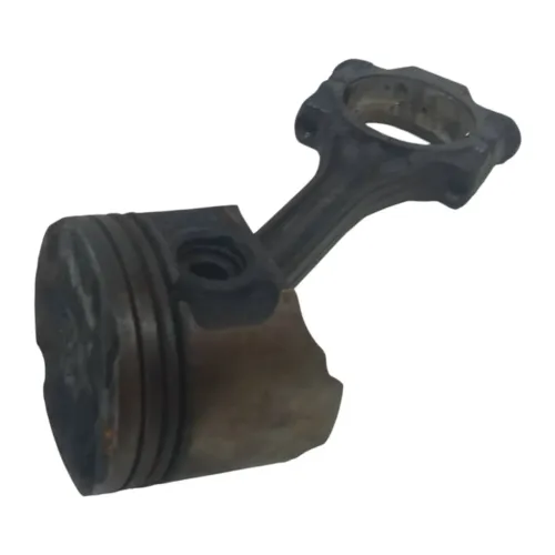Pistão Biela Std Volkswagen Gol G3 1.0 16v 1999 2000 A 2005