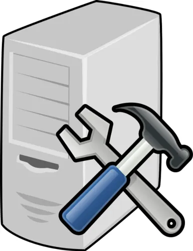 Formataçao e otimização de computadores.