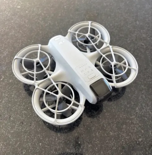 Drone DJI NEO