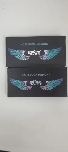 2 peças DDR3 8gb Notebook Skihotar 1600mhz 1,35v