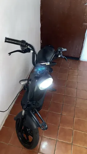 Scooter Eletrica Smart wheel 1000w 2024