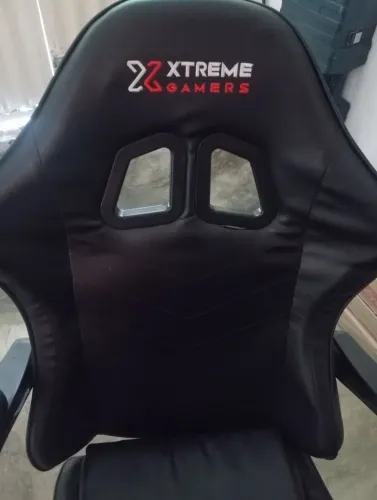 Cadeira gamer xtreme
