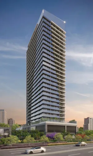 Gyro Cidade Opus