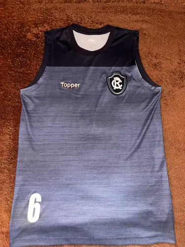 Camisa do Remo ( Regata )
