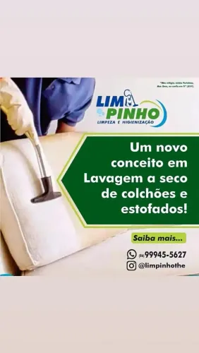Limpeza higienizacao e lavagem a seco de estofados !!