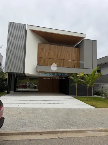 Casa à venda, Condomínio Residencial Alphaville II, São José dos Campos, SP