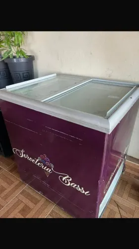 Freezer 180l 