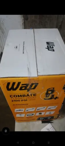 LAVA JATO NOVO