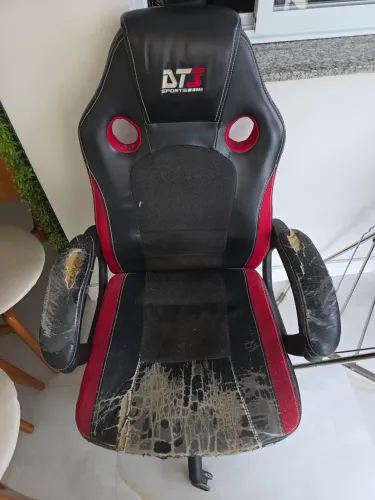 Cadeira Gamer