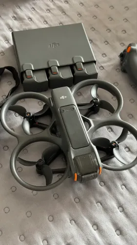DJI AVATA 2