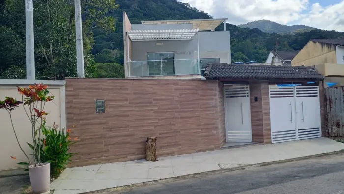 Casa de alto padrão em Vargem Grande 