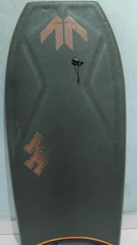 Bodyboard found importada
