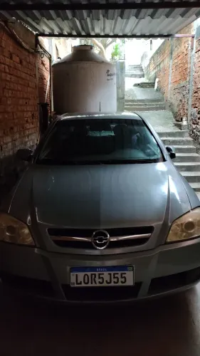 Chevrolet Astra 2.0/ CD/ Sunny/ GLS 2.0 8V 3P 2003