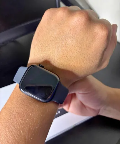 Apple Watch Series 11 GPS Original Apple | Garantia