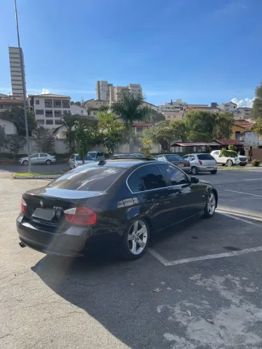 BMW 325I A 2006