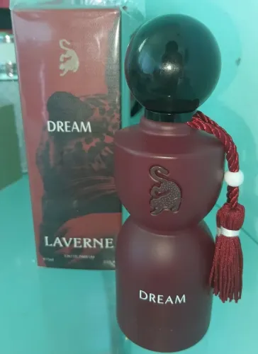 Perfume da laverne 75ml