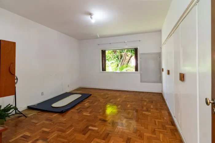 Sala comercial na Rua Doutor Fabrício Vampré, 291 - Sala 01 22 m²