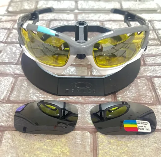 Óculos Jawbone com lentes