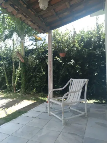 VENDO CASA DE ESQUINA 90 MIL