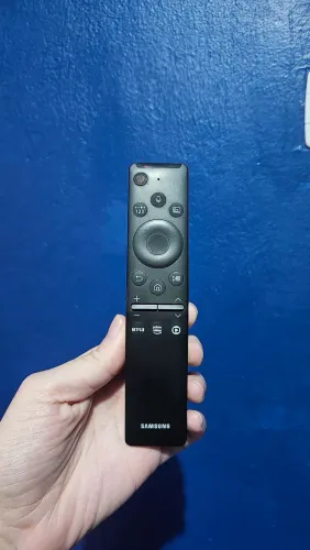 Controle samsung original