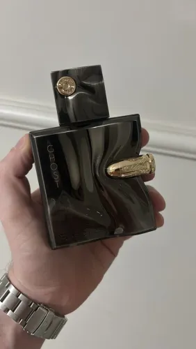PERFUME SPECTRE GHOST ÁRABE FRENCH AVENUE